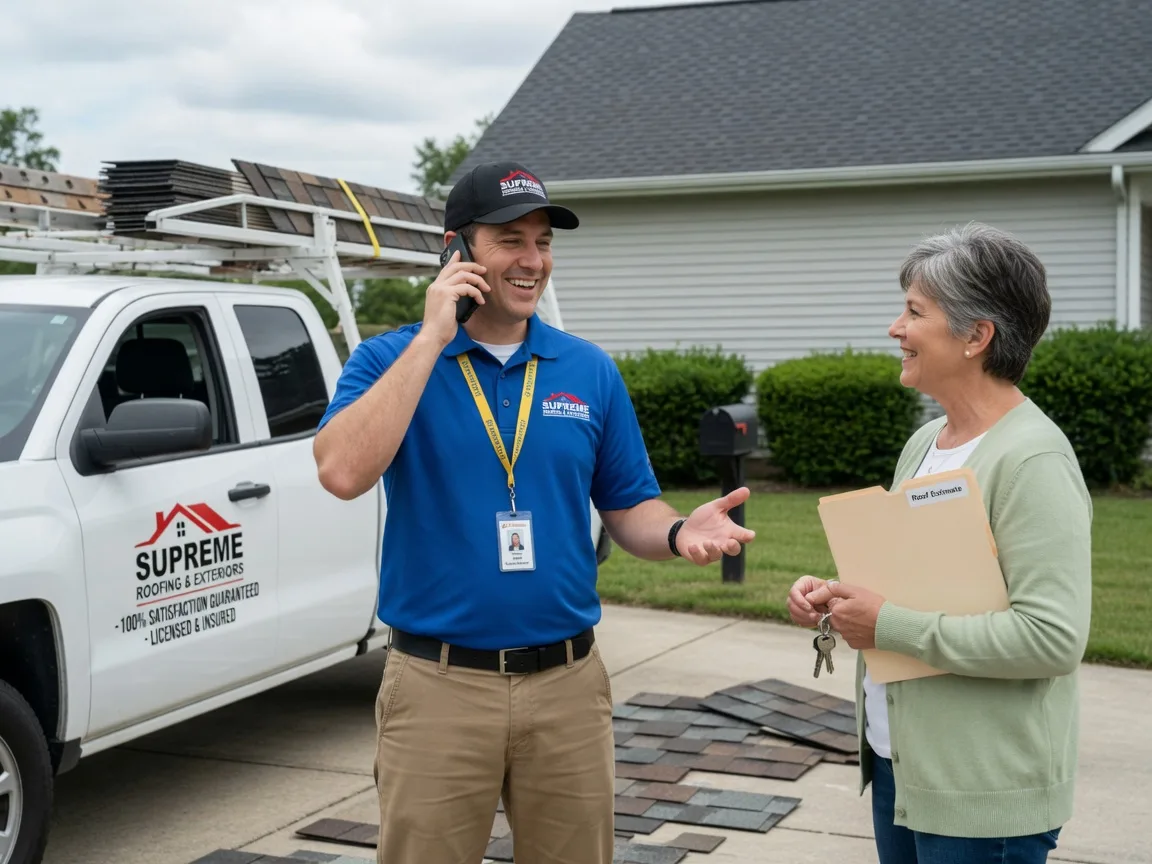 Roof Replacement Hartford, WI FAQs